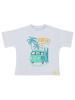 Picture of Baby T-Shirt 0-24 Months White - Package
