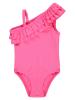 Picture of Baby Swimsuit 6-18 Months Neon Pink - Package