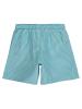 Picture of Boys Swim Shorts 6-9 Years Mint - Package
