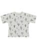 Picture of Baby T-Shirt 0-24 Months Ecru - Package