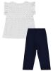 Picture of Baby Set 0-24 Months Navy - Package