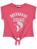 Picture of Girls T-Shirt 6-9 Years Pomegranate - Package