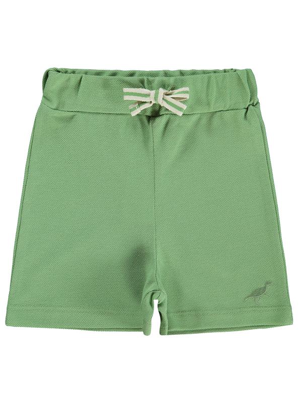 Picture of Baby Shorts 0-24 Months Soft Khaki - Package