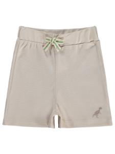 Picture of Baby Shorts 0-24 Months Stone Color - Package