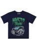 Picture of Boys T-Shirt 2-5 Years Navy - Package