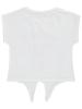 Picture of Girls T-Shirt 6-9 Years Off White - Package