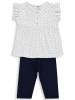 Picture of Baby Set 0-24 Months Navy - Package