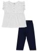 Picture of Baby Set 0-24 Months Navy - Package