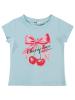 Picture of Girls T-Shirt 2-5 Years Mint - Package