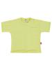 Picture of Baby T-Shirt 0-24 Months Lemon Yellow - Package