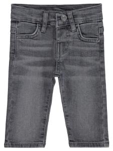 Picture of Baby Trouser 0-24 Months Gray - Package