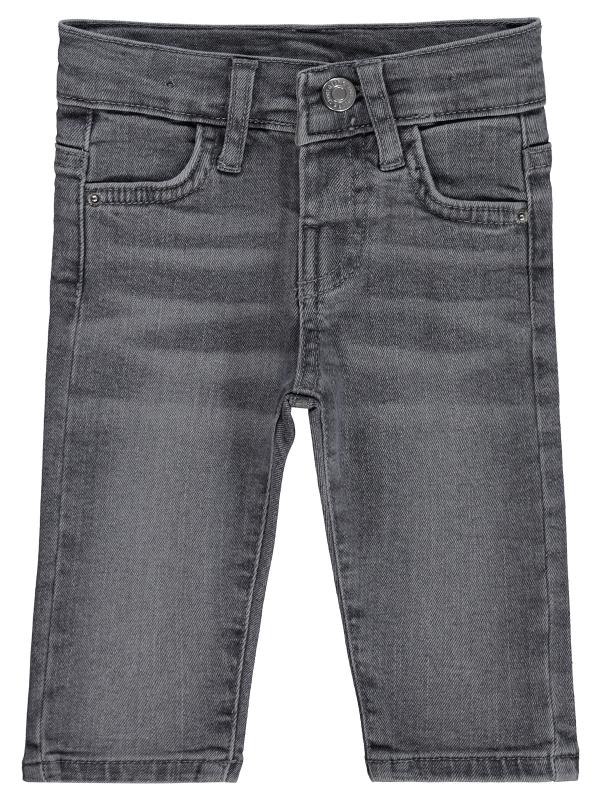 Picture of Baby Trouser 0-24 Months Gray - Package
